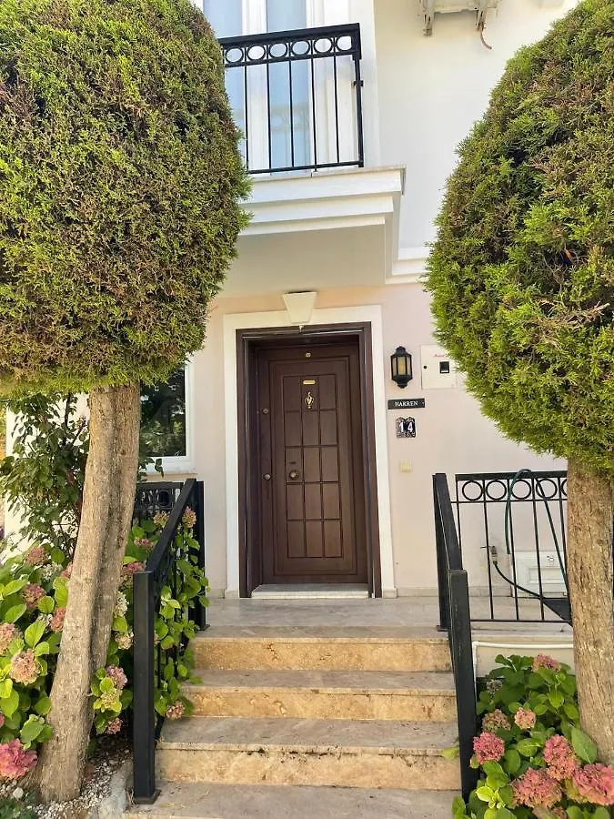 Wonderful Villa In Oludeniz 2 Kayaköy