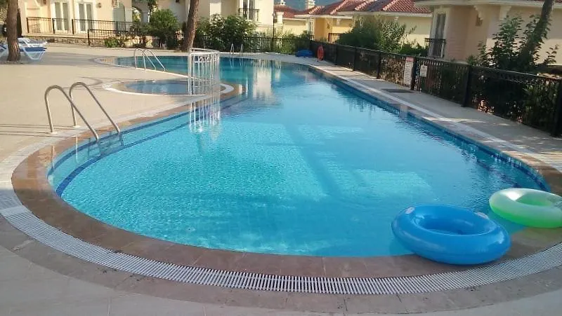 Wonderful Villa In Oludeniz 2 Kayaköy Türkiye