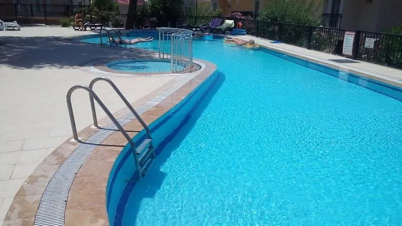 Wonderful Villa In Oludeniz 2 Kayaköy