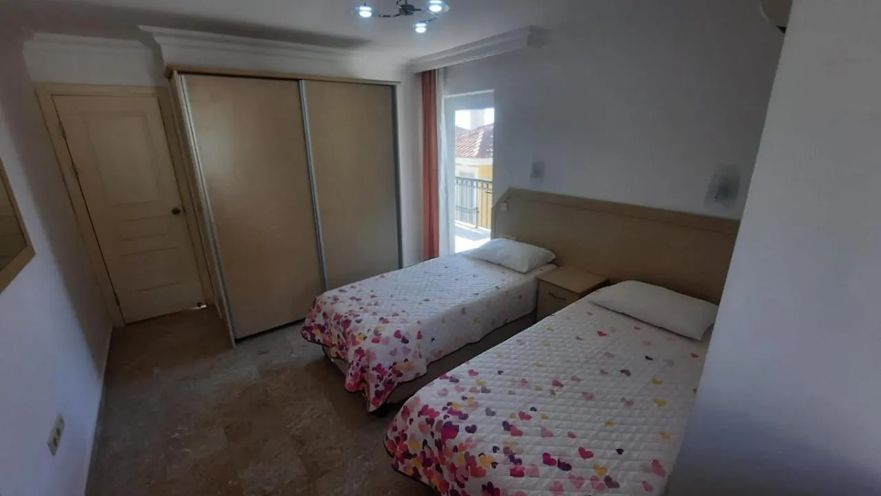 Wonderful Villa In Oludeniz 2 Kayaköy Türkiye