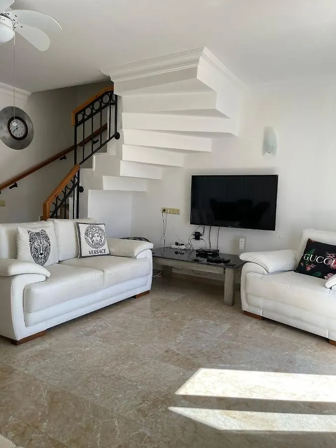 Wonderful Villa In Oludeniz 2 Kayaköy