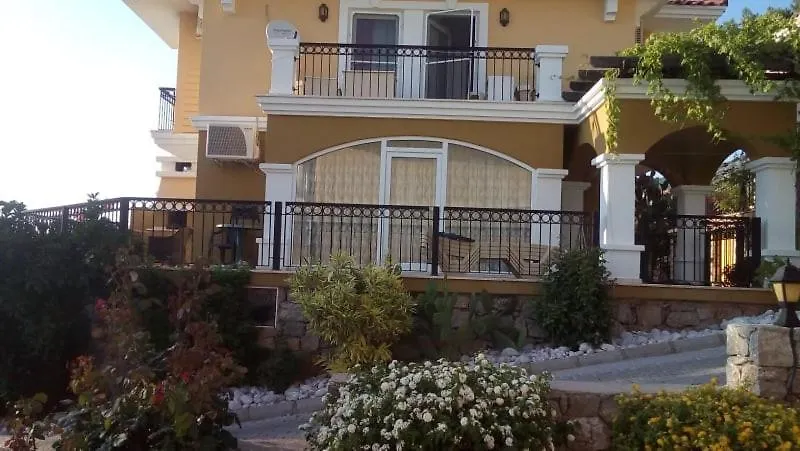 Wonderful Villa In Oludeniz 2 Kayaköy 0*,  Türkiye