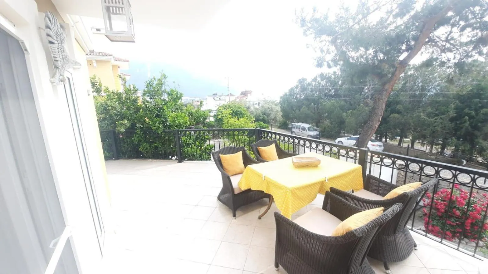 Wonderful Villa In Oludeniz 2 Kayaköy