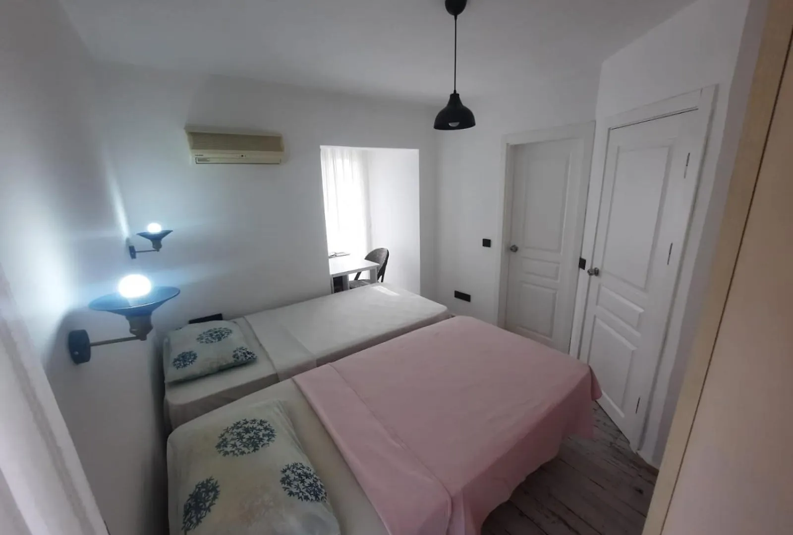 Wonderful Villa In Oludeniz 2 Kayaköy 0*,  Türkiye