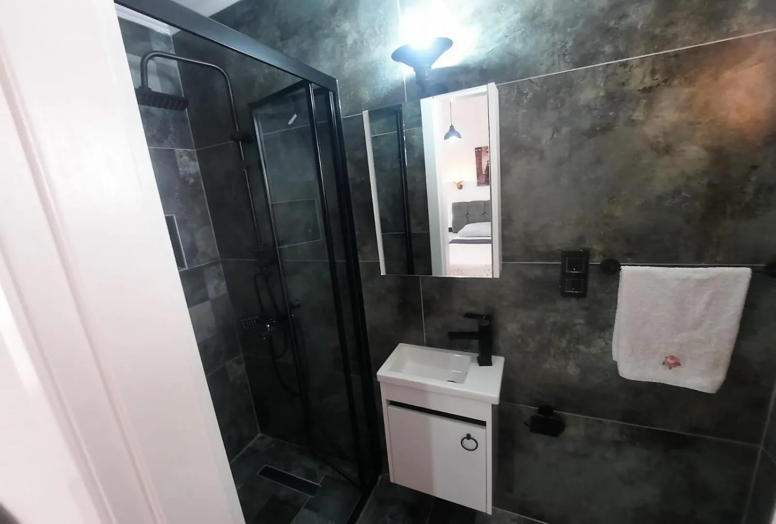 Wonderful Villa In Oludeniz 2 Kayaköy