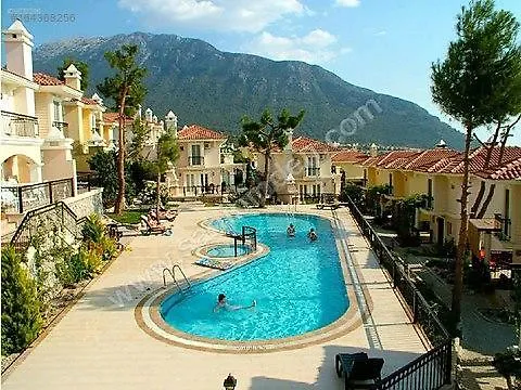 Wonderful Villa In Oludeniz 2 Kayaköy 0*,  Türkiye