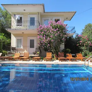 Makri Hostel