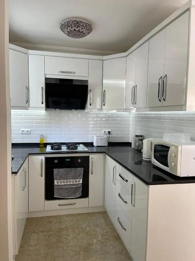 Wonderful Villa In Oludeniz 2 Kayakoy 0*,  Turkey