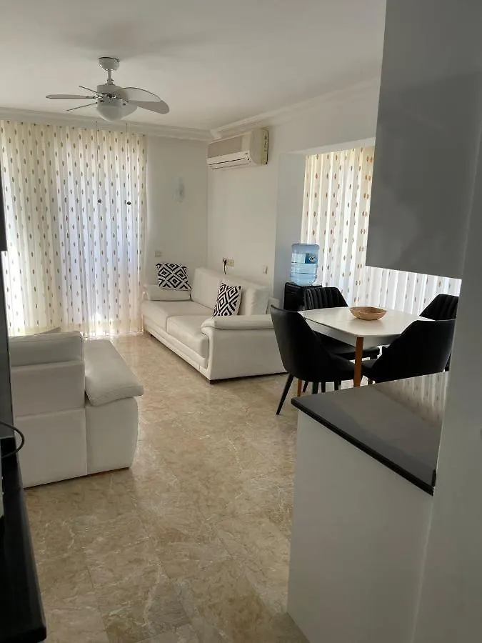 Wonderful Villa In Oludeniz 2 Kayakoy