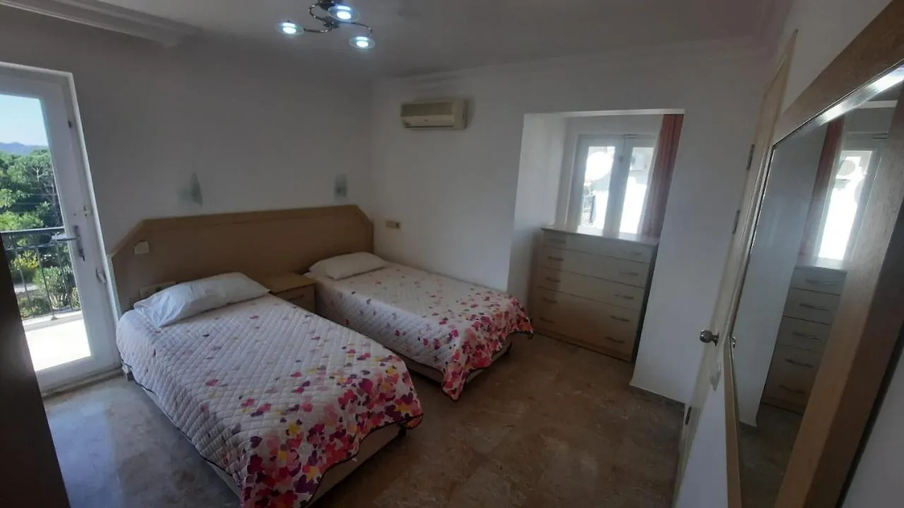 Wonderful Villa In Oludeniz 2 contacts