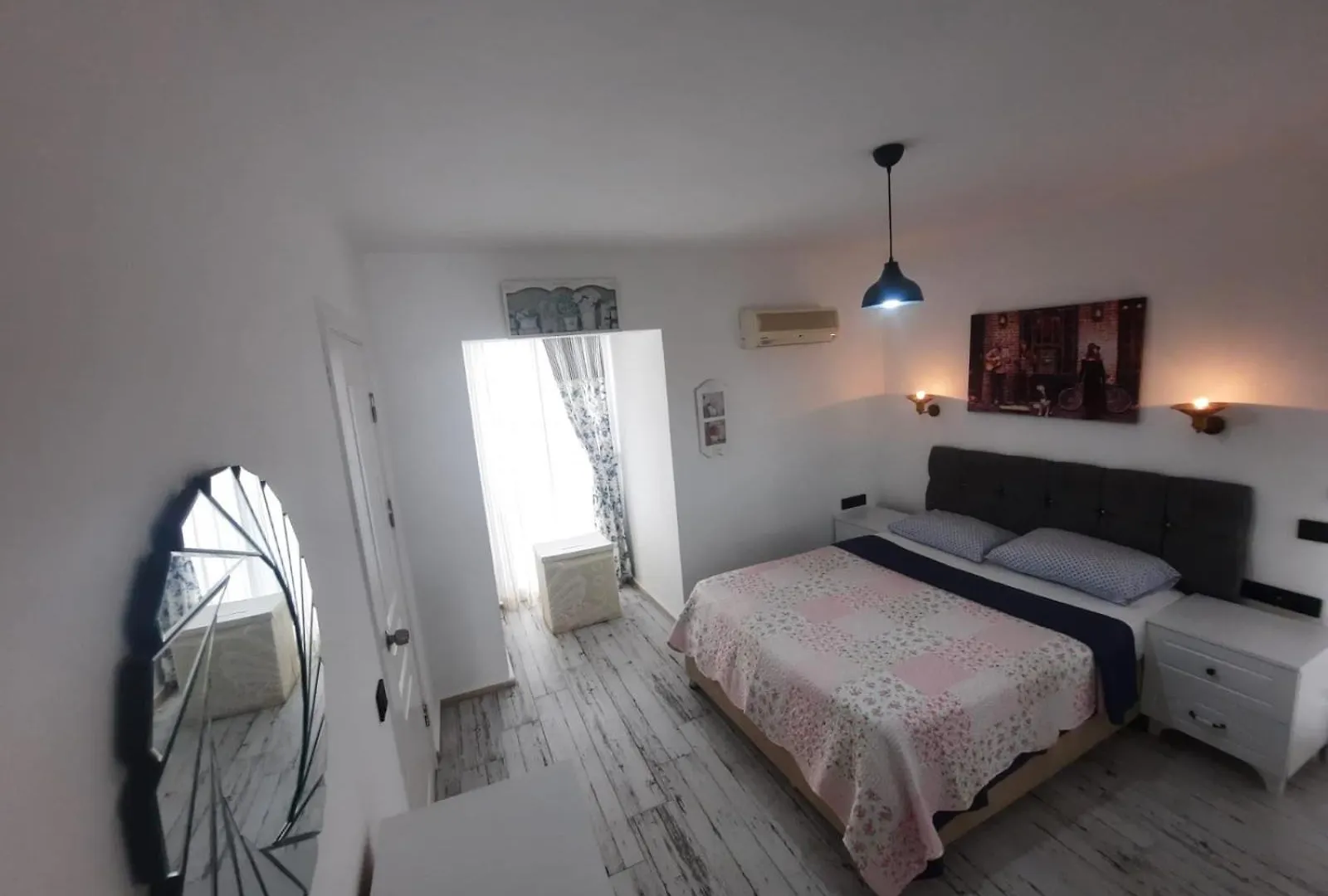 Wonderful Villa In Oludeniz 2 Kayakoy
